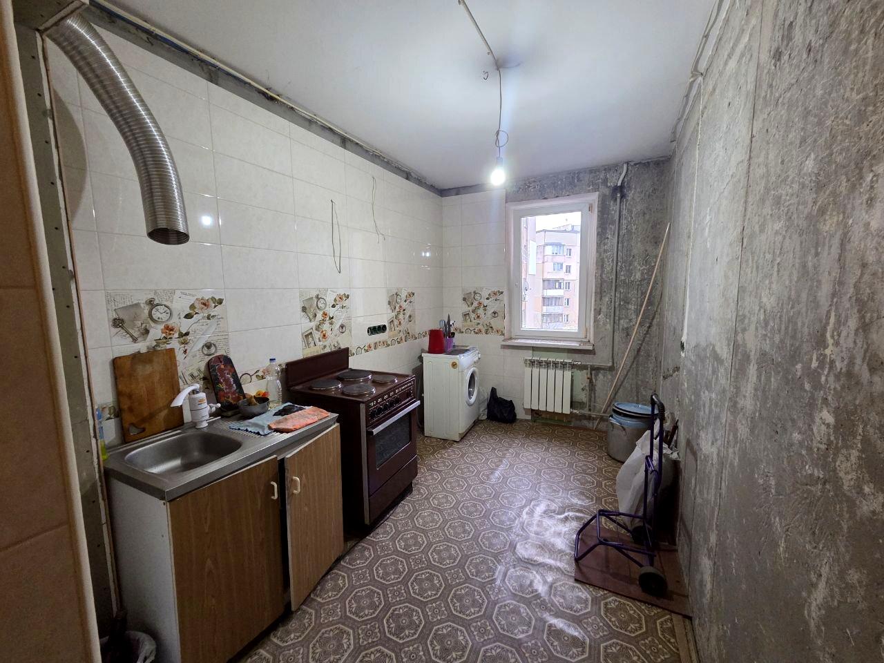 1-комнатная квартира по адресу ул. Инглези (площадь 38 м²) - фото 27 1-комнатная квартира по адресу ул. Инглези (площадь 38 м²) - Atlanta.ua - фото 27