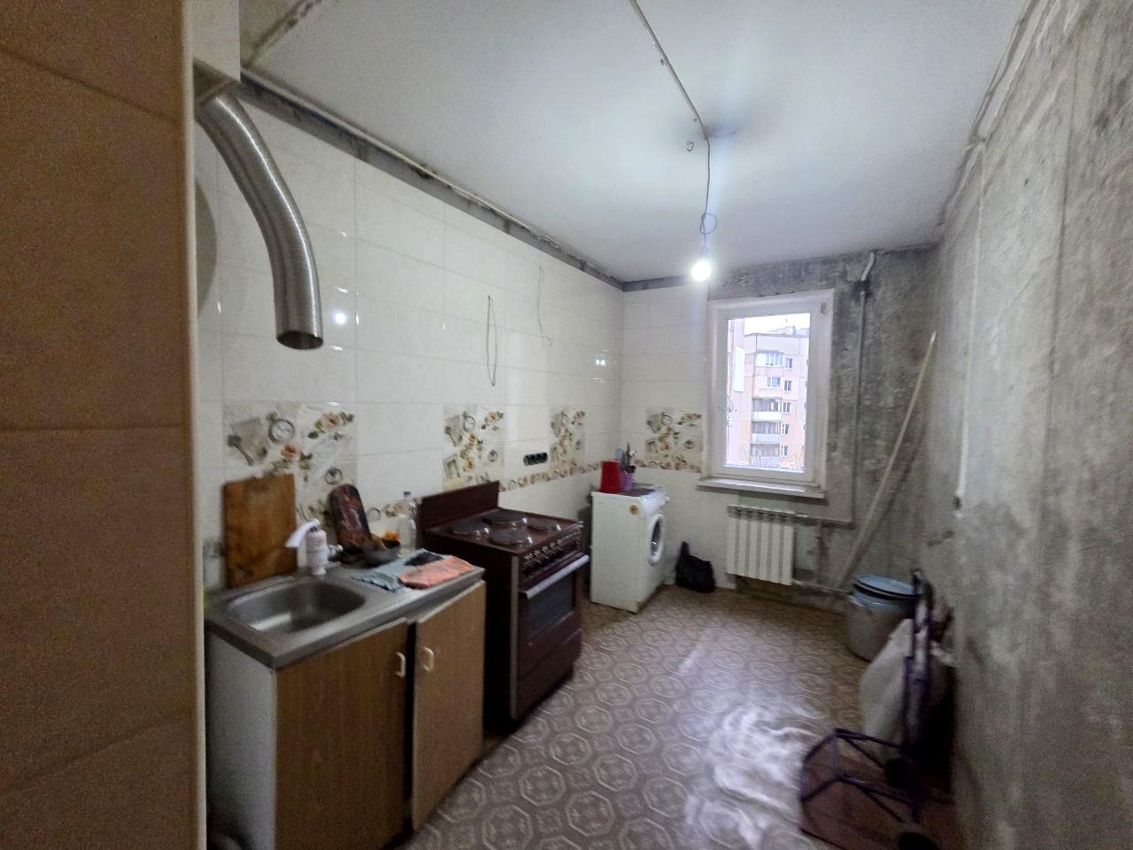 1-комнатная квартира по адресу ул. Инглези (площадь 38 м²) - фото 28 1-комнатная квартира по адресу ул. Инглези (площадь 38 м²) - Atlanta.ua - фото 28