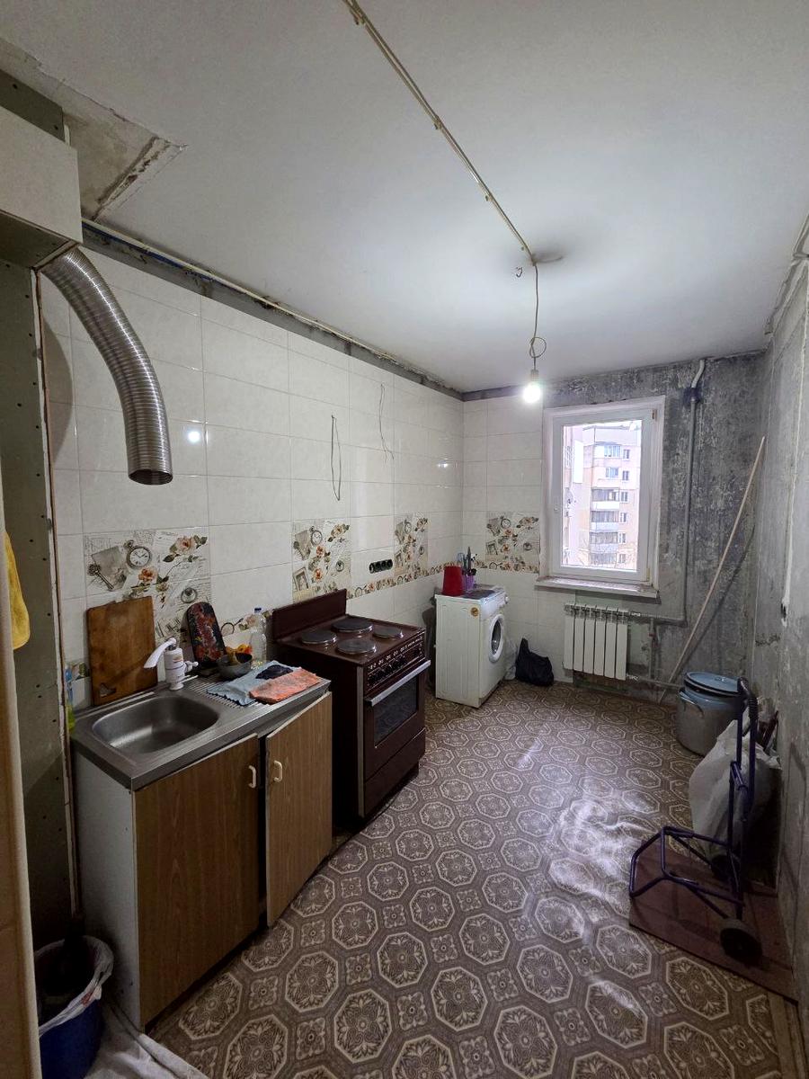 1-комнатная квартира по адресу ул. Инглези (площадь 38 м²) - фото 29 1-комнатная квартира по адресу ул. Инглези (площадь 38 м²) - Atlanta.ua - фото 29