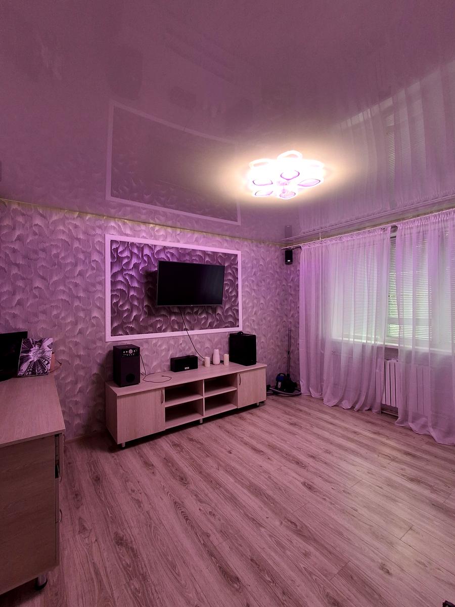 3-комнатная квартира по адресу ул. Заболотного ак. (площадь 70 м²) - фото 7 3-комнатная квартира по адресу ул. Заболотного ак. (площадь 70 м²) - Atlanta.ua - фото 7