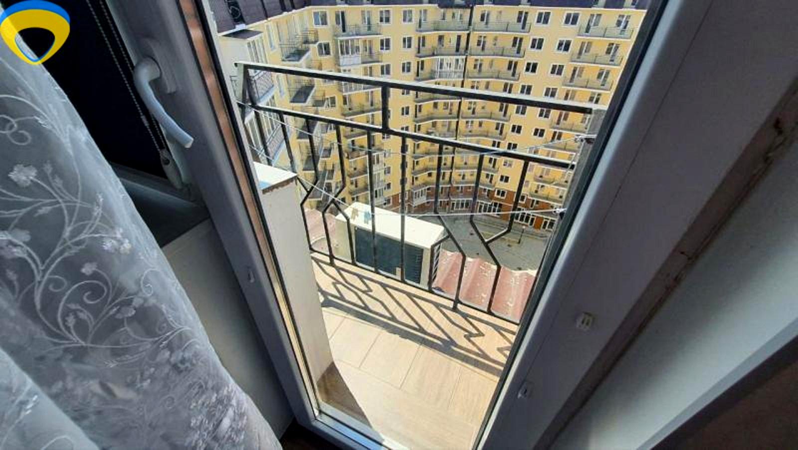 1-комнатная квартира по адресу Люстдорфская дор. (площадь 36 м²) - фото 4 1-комнатная квартира по адресу Люстдорфская дор. (площадь 36 м²) - Atlanta.ua - фото 4
