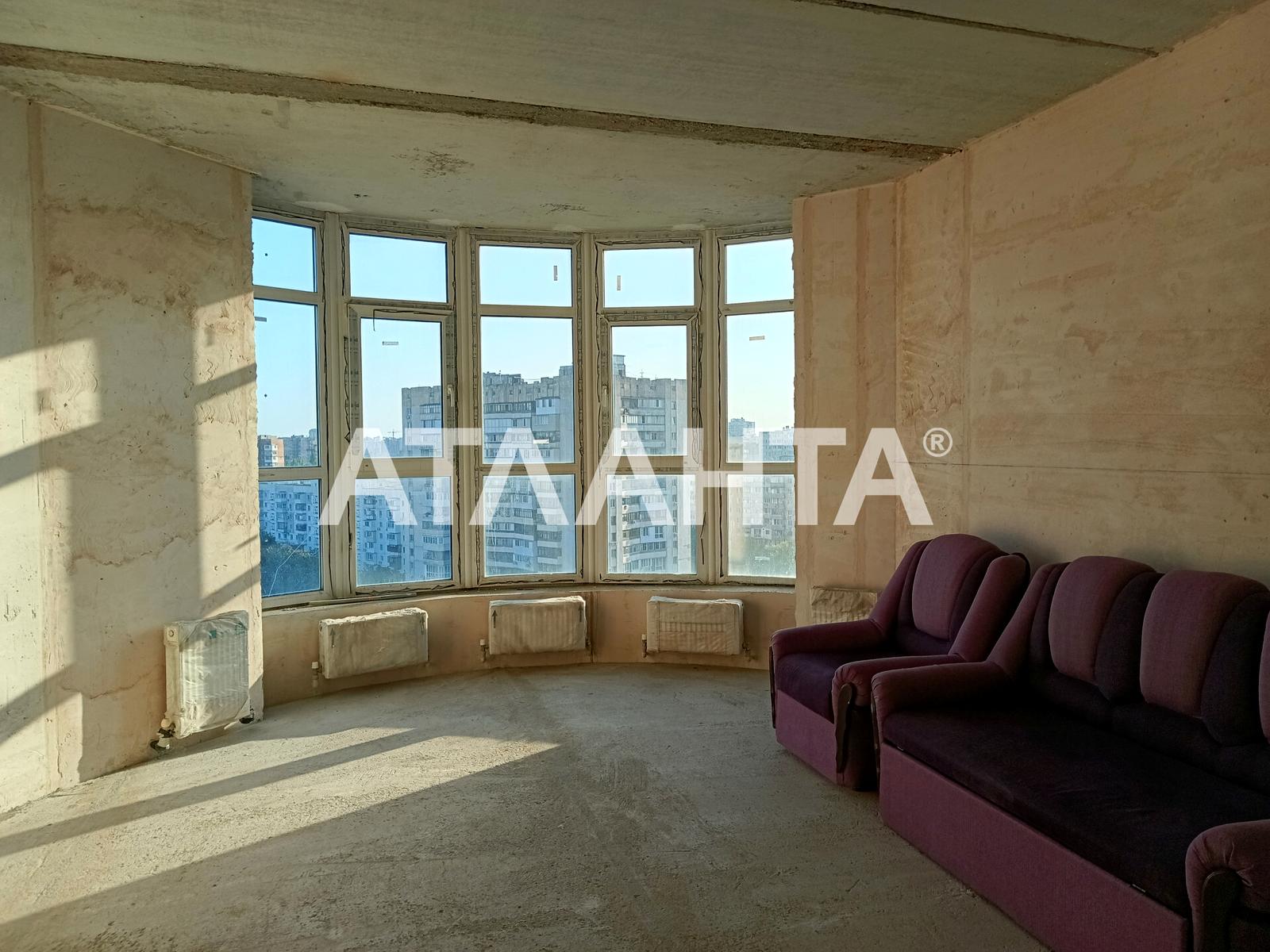1-комнатная квартира по адресу ул. Левитана (площадь 80 м²) - imageAlt 2 1-комнатная квартира по адресу ул. Левитана (площадь 80 м²) - Atlanta.ua - imageAlt 2
