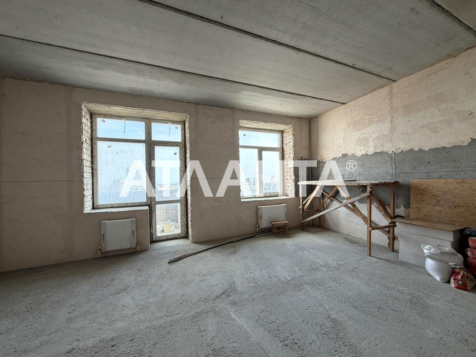1-комнатная квартира по адресу ул. Левитана (площадь 80 м²) - imageAlt 4 1-комнатная квартира по адресу ул. Левитана (площадь 80 м²) - Atlanta.ua - imageAlt 4