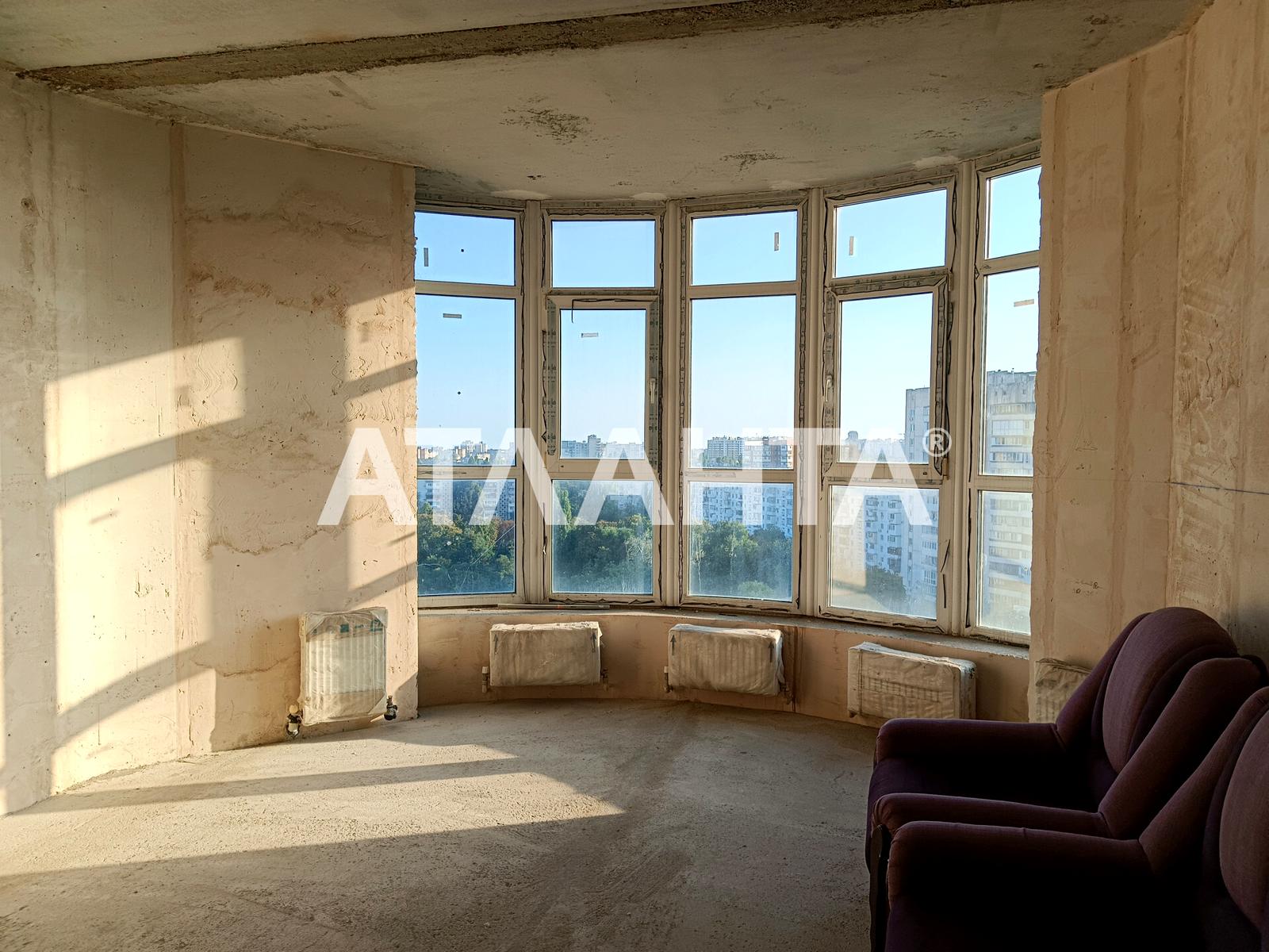 1-комнатная квартира по адресу ул. Левитана (площадь 80 м²) 1-комнатная квартира по адресу ул. Левитана (площадь 80 м²) - Atlanta.ua
