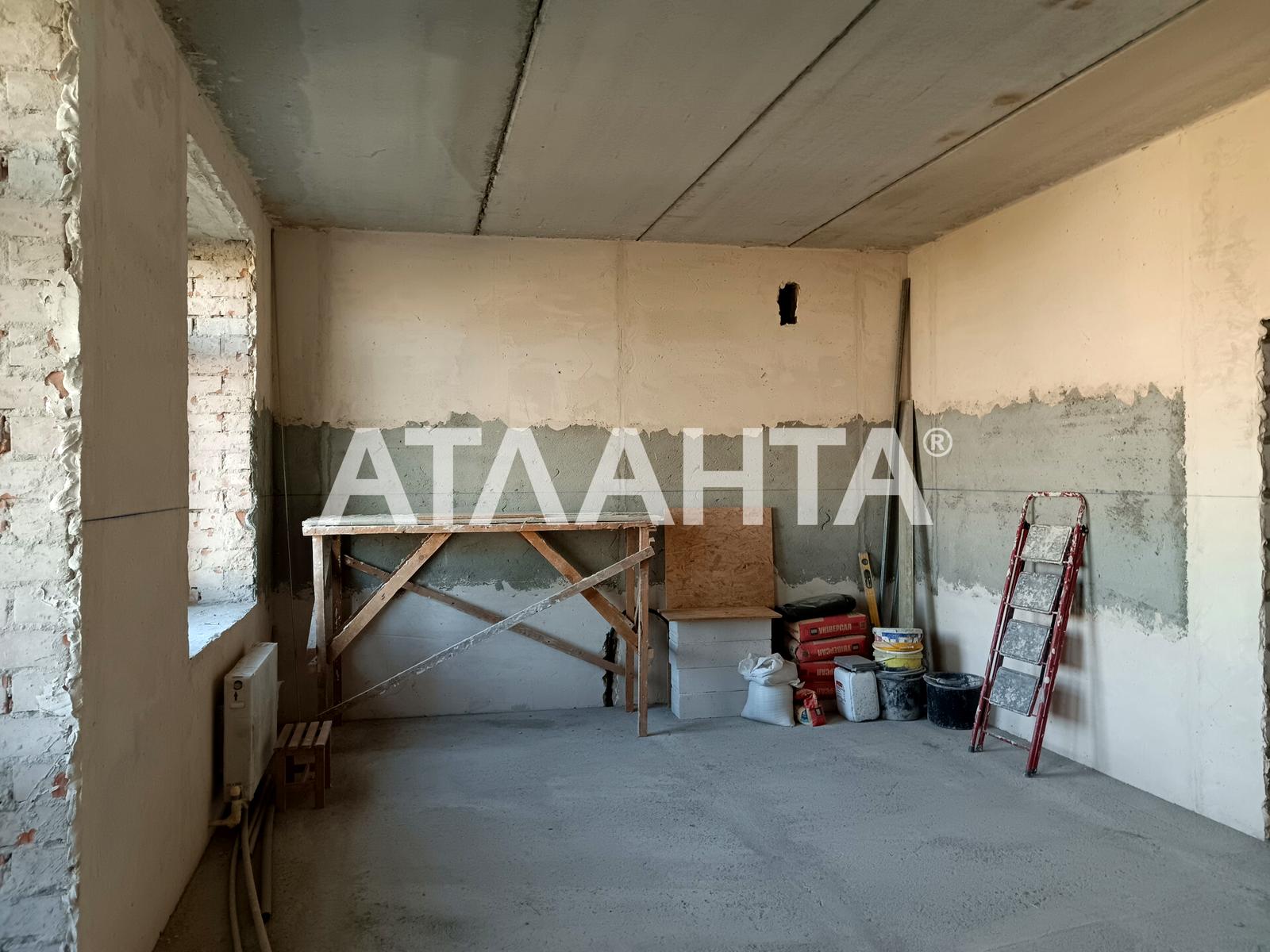 1-комнатная квартира по адресу ул. Левитана (площадь 80 м²) - imageAlt 5 1-комнатная квартира по адресу ул. Левитана (площадь 80 м²) - Atlanta.ua - imageAlt 5