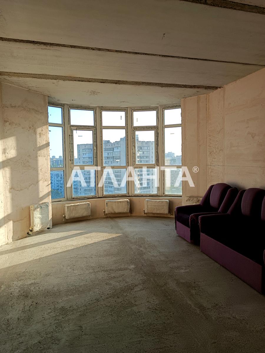 1-комнатная квартира по адресу ул. Левитана (площадь 80 м²) - imageAlt 3 1-комнатная квартира по адресу ул. Левитана (площадь 80 м²) - Atlanta.ua - imageAlt 3
