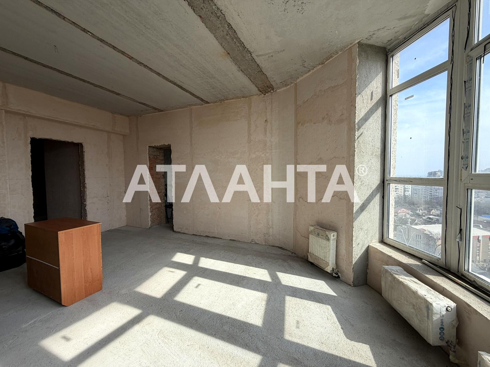 1-комнатная квартира по адресу ул. Левитана (площадь 80 м²) - imageAlt 7 1-комнатная квартира по адресу ул. Левитана (площадь 80 м²) - Atlanta.ua - imageAlt 7