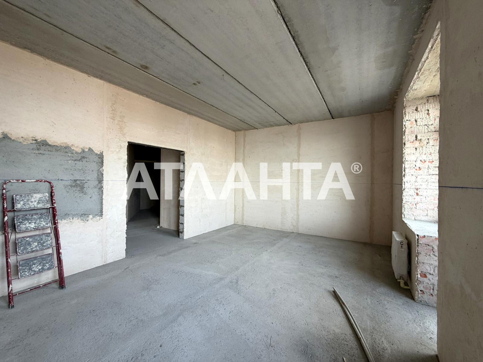 1-комнатная квартира по адресу ул. Левитана (площадь 80 м²) - imageAlt 6 1-комнатная квартира по адресу ул. Левитана (площадь 80 м²) - Atlanta.ua - imageAlt 6