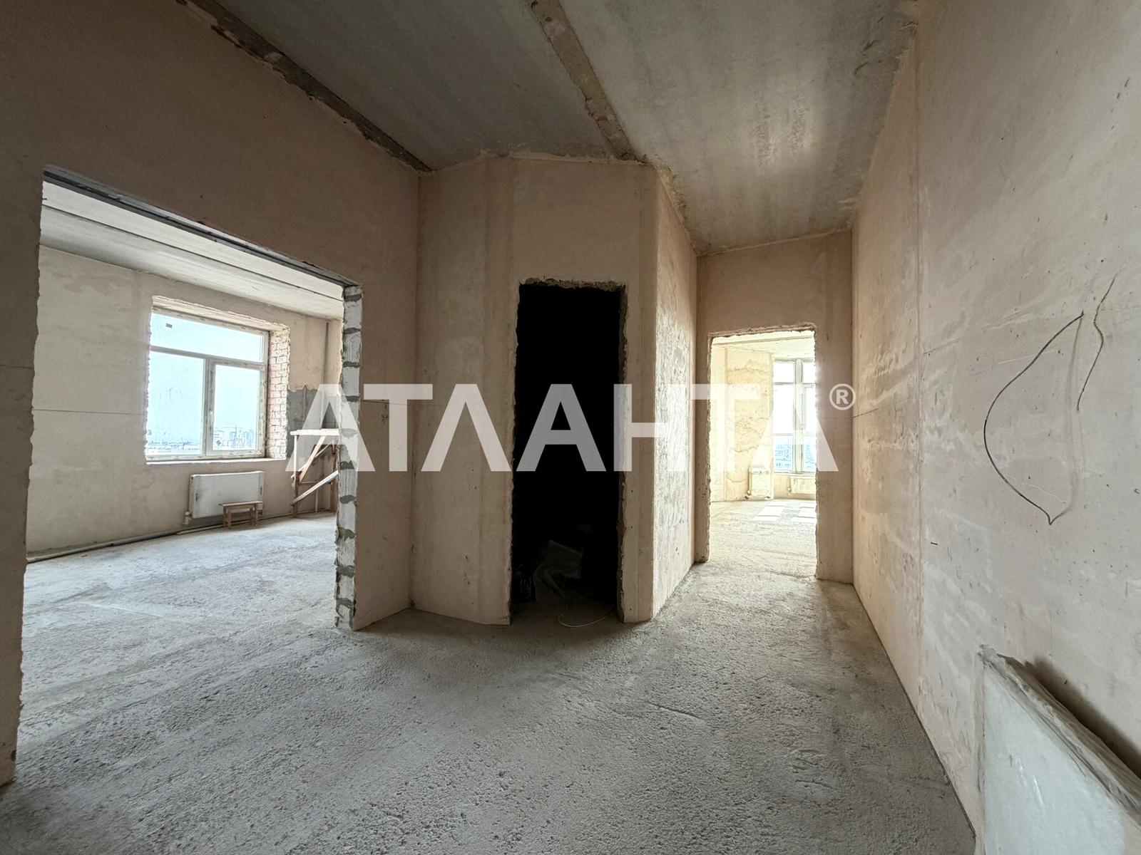 1-комнатная квартира по адресу ул. Левитана (площадь 80 м²) - imageAlt 12 1-комнатная квартира по адресу ул. Левитана (площадь 80 м²) - Atlanta.ua - imageAlt 12