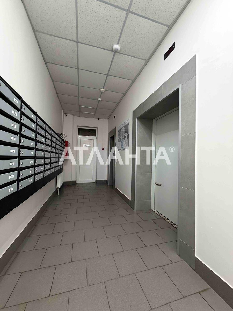 1-комнатная квартира по адресу ул. Левитана (площадь 80 м²) - imageAlt 15 1-комнатная квартира по адресу ул. Левитана (площадь 80 м²) - Atlanta.ua - imageAlt 15
