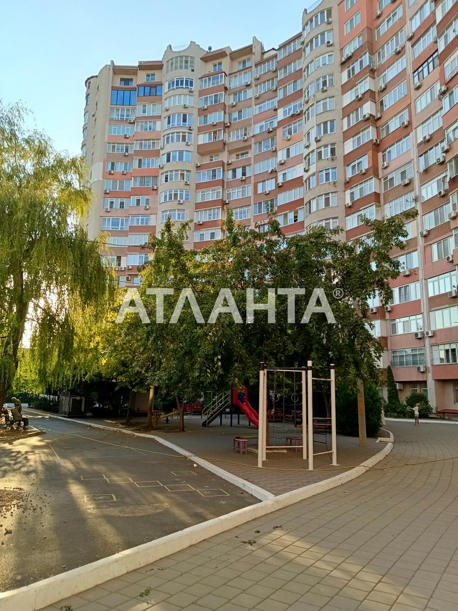 1-комнатная квартира по адресу ул. Левитана (площадь 80 м²) - imageAlt 17 1-комнатная квартира по адресу ул. Левитана (площадь 80 м²) - Atlanta.ua - imageAlt 17