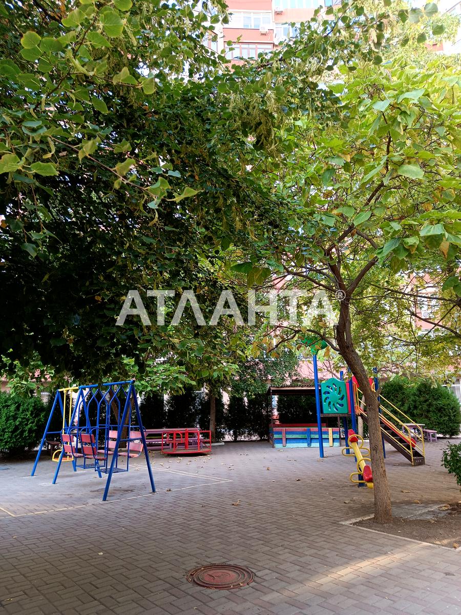 1-комнатная квартира по адресу ул. Левитана (площадь 80 м²) - imageAlt 16 1-комнатная квартира по адресу ул. Левитана (площадь 80 м²) - Atlanta.ua - imageAlt 16