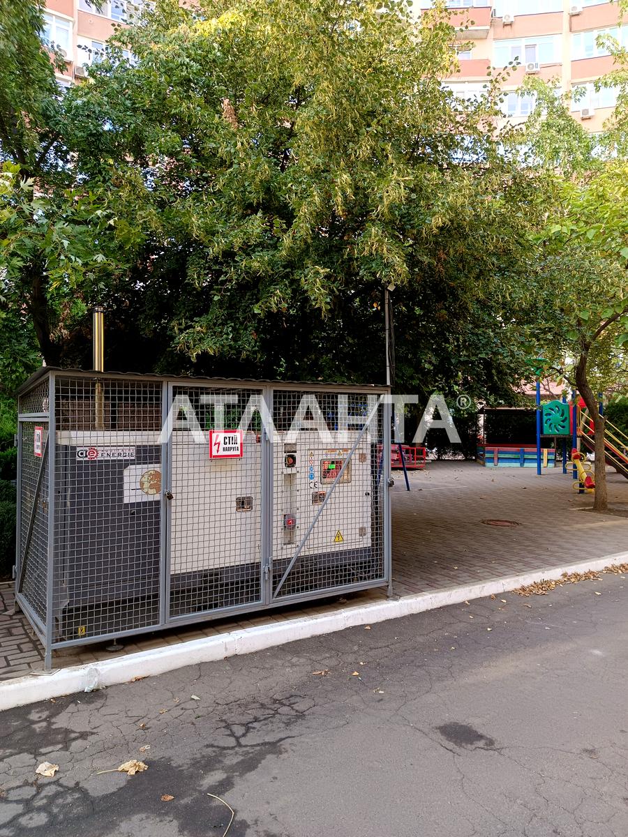 1-комнатная квартира по адресу ул. Левитана (площадь 80 м²) - imageAlt 18 1-комнатная квартира по адресу ул. Левитана (площадь 80 м²) - Atlanta.ua - imageAlt 18