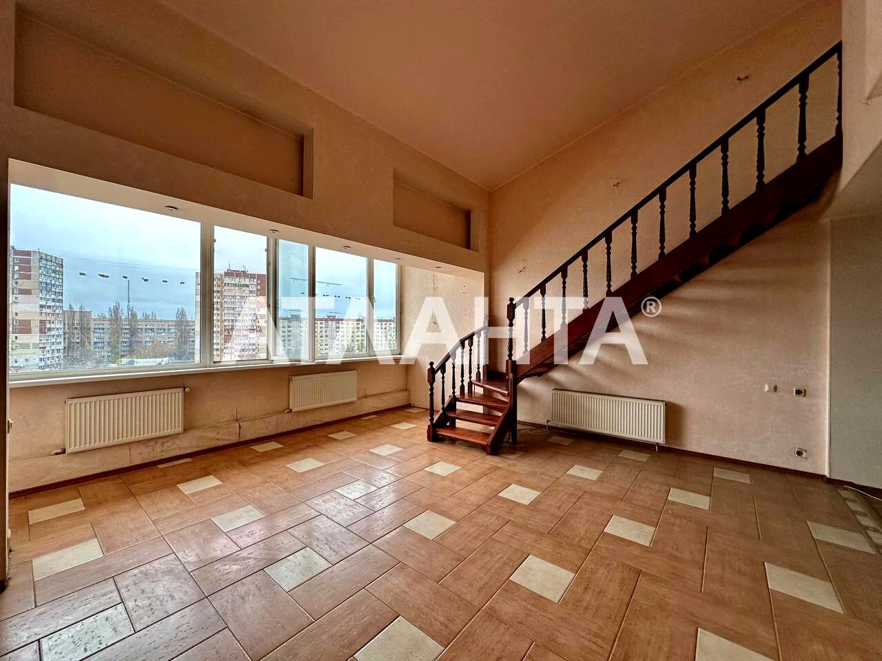 3-комнатная квартира по адресу (площадь 174 м²) 3-комнатная квартира по адресу (площадь 174 м²) - Atlanta.ua