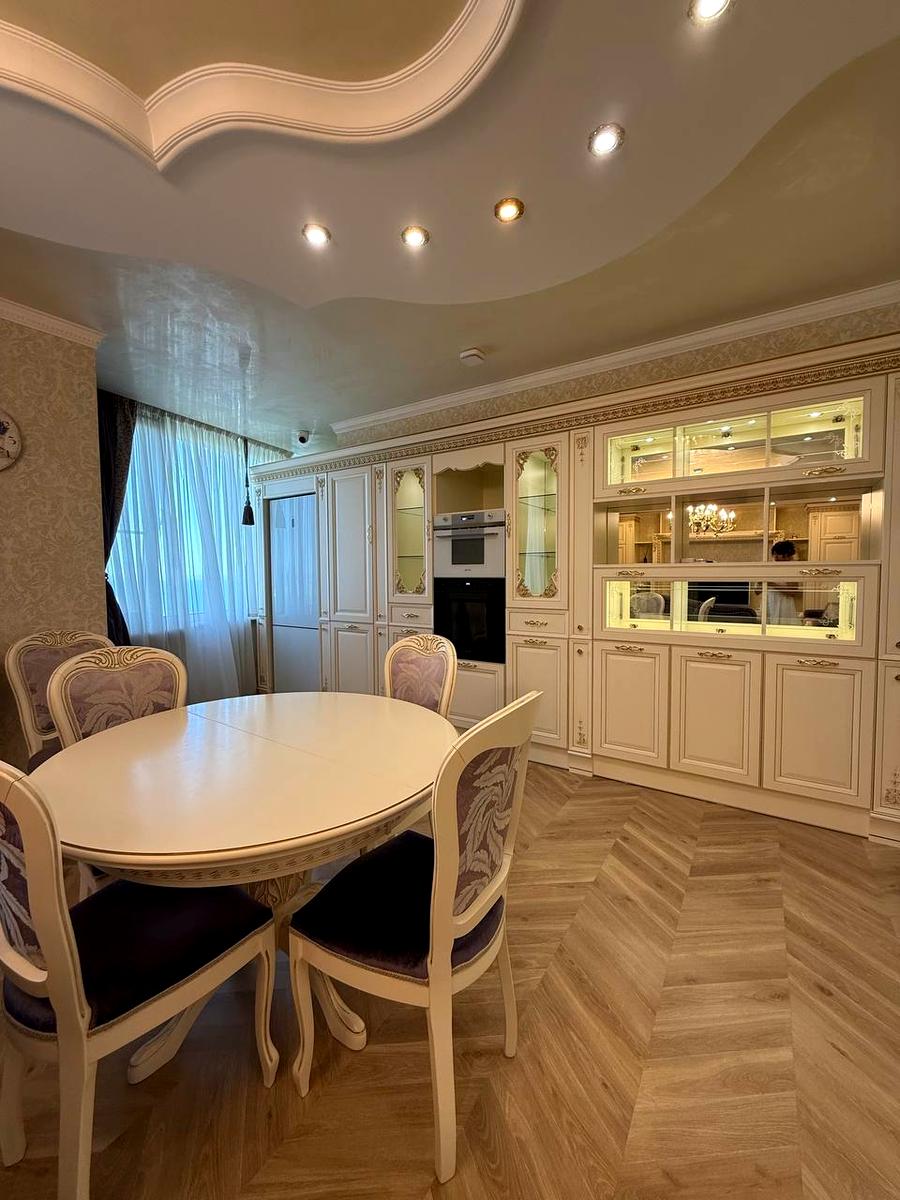 2-комнатная квартира по адресу Обсерваторный пер. (площадь 125 м²) - фото 3 2-комнатная квартира по адресу Обсерваторный пер. (площадь 125 м²) - Atlanta.ua - фото 3