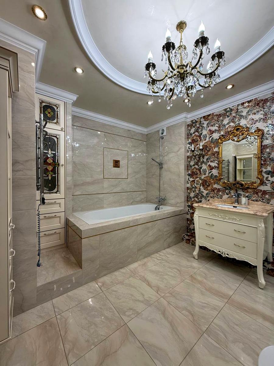 2-комнатная квартира по адресу Обсерваторный пер. (площадь 125 м²) - фото 5 2-комнатная квартира по адресу Обсерваторный пер. (площадь 125 м²) - Atlanta.ua - фото 5