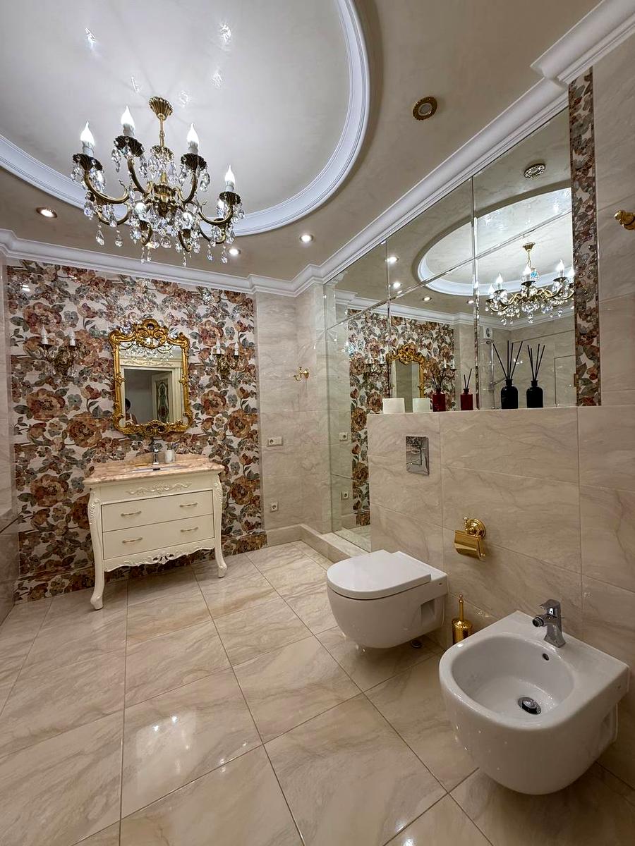 2-комнатная квартира по адресу Обсерваторный пер. (площадь 125 м²) - фото 6 2-комнатная квартира по адресу Обсерваторный пер. (площадь 125 м²) - Atlanta.ua - фото 6