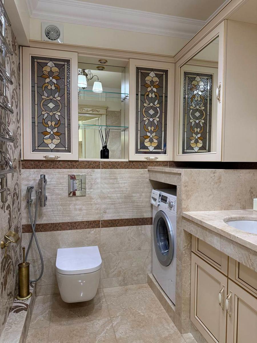 2-комнатная квартира по адресу Обсерваторный пер. (площадь 125 м²) - фото 7 2-комнатная квартира по адресу Обсерваторный пер. (площадь 125 м²) - Atlanta.ua - фото 7
