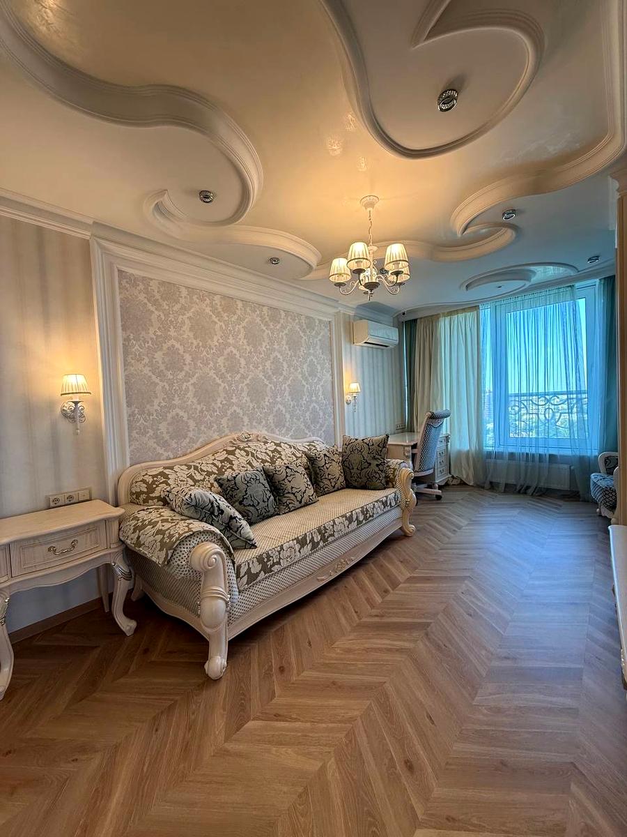 2-комнатная квартира по адресу Обсерваторный пер. (площадь 125 м²) - фото 9 2-комнатная квартира по адресу Обсерваторный пер. (площадь 125 м²) - Atlanta.ua - фото 9