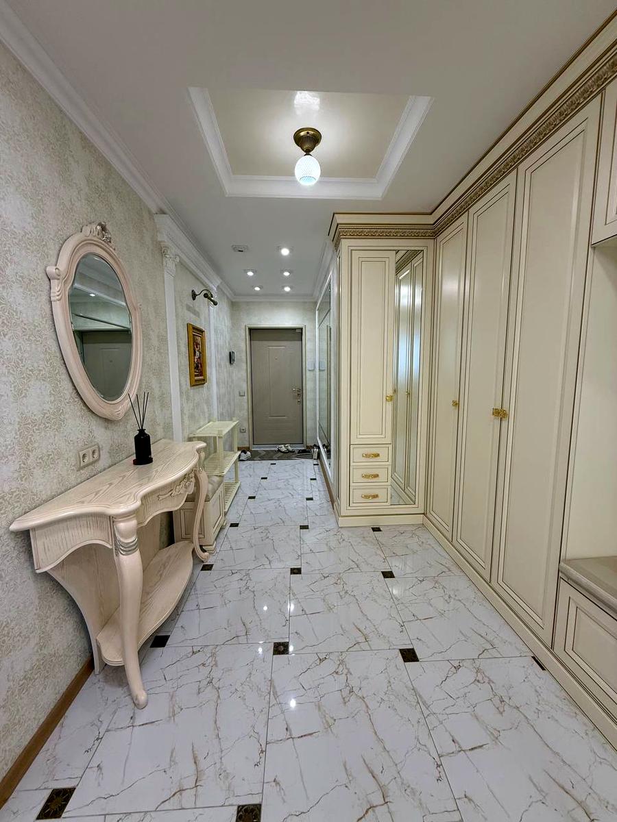 2-комнатная квартира по адресу Обсерваторный пер. (площадь 125 м²) - фото 10 2-комнатная квартира по адресу Обсерваторный пер. (площадь 125 м²) - Atlanta.ua - фото 10