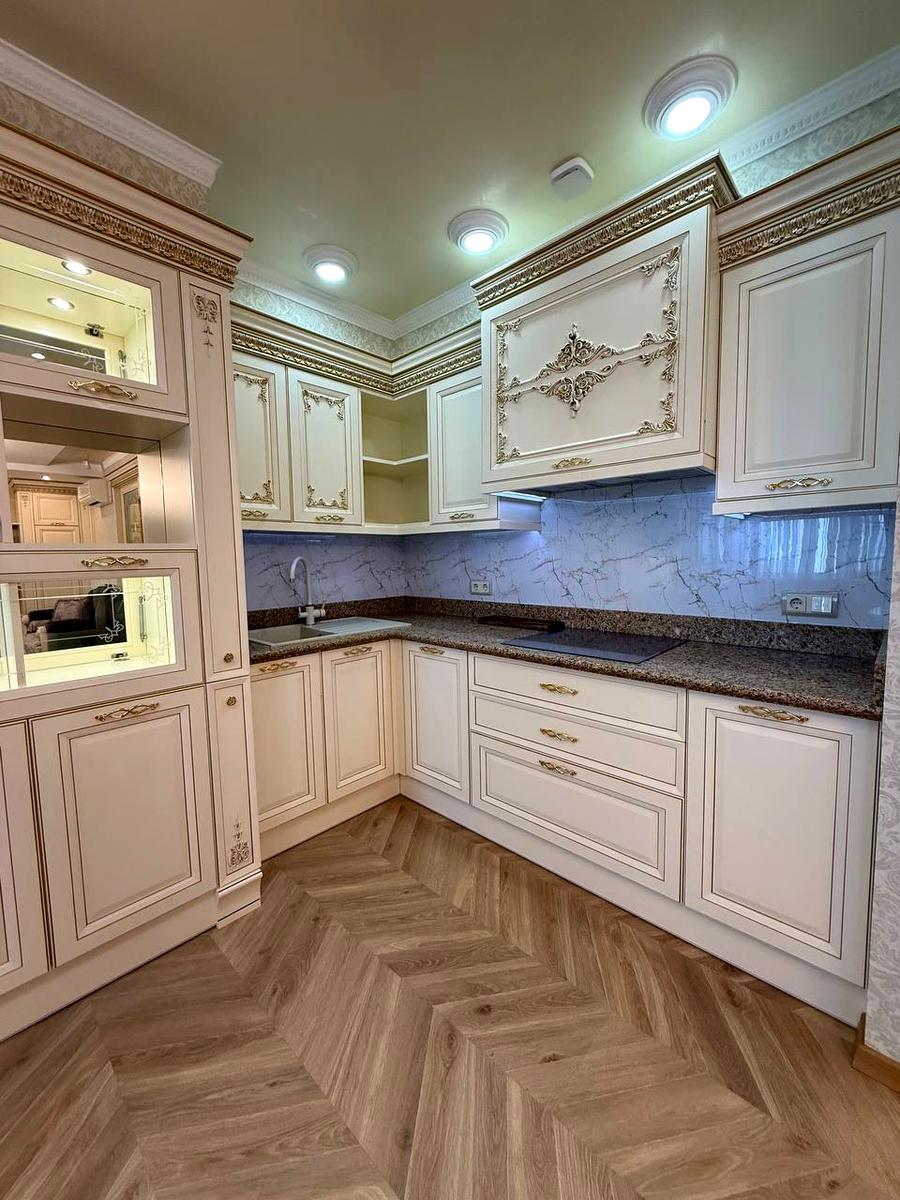 2-комнатная квартира по адресу Обсерваторный пер. (площадь 125 м²) - фото 11 2-комнатная квартира по адресу Обсерваторный пер. (площадь 125 м²) - Atlanta.ua - фото 11
