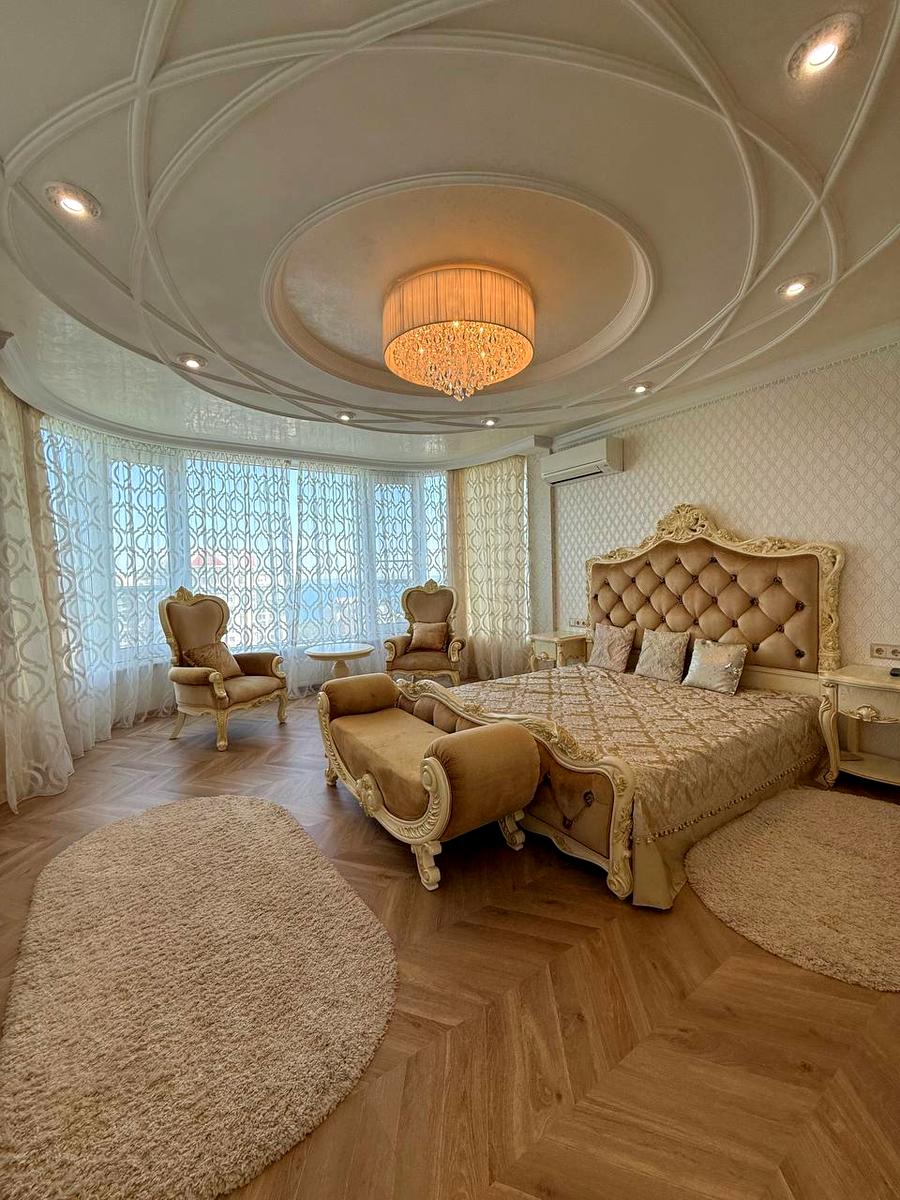2-комнатная квартира по адресу Обсерваторный пер. (площадь 125 м²) - фото 14 2-комнатная квартира по адресу Обсерваторный пер. (площадь 125 м²) - Atlanta.ua - фото 14