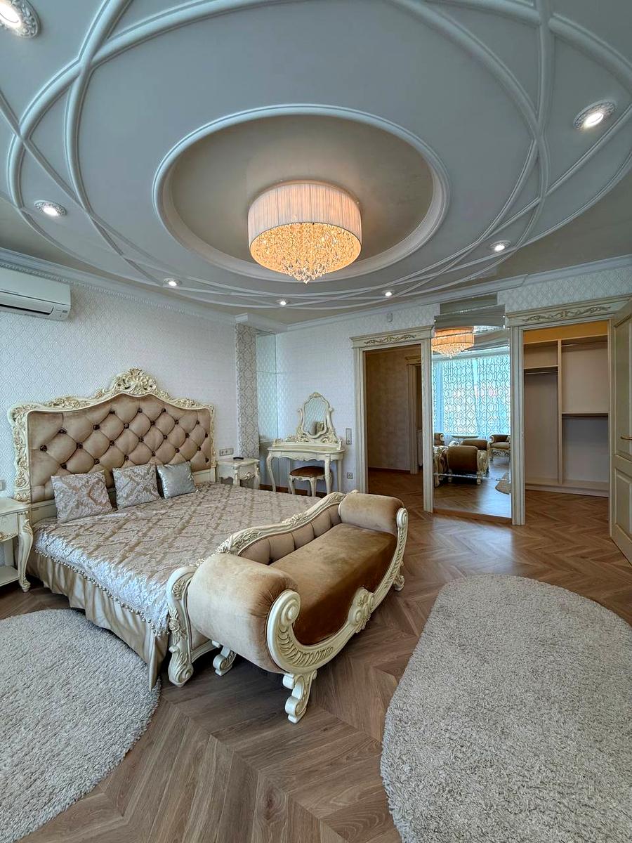 2-комнатная квартира по адресу Обсерваторный пер. (площадь 125 м²) - фото 15 2-комнатная квартира по адресу Обсерваторный пер. (площадь 125 м²) - Atlanta.ua - фото 15