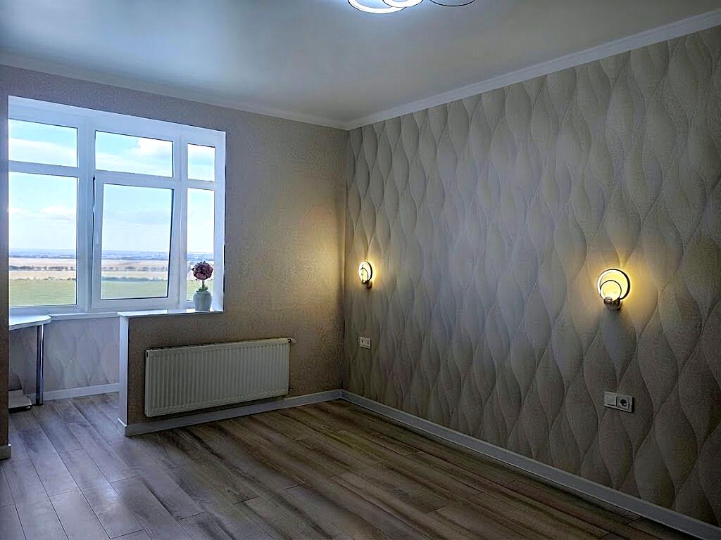 1-комнатная квартира по адресу ул. Сахарова (площадь 41 м²) - фото 3 1-комнатная квартира по адресу ул. Сахарова (площадь 41 м²) - Atlanta.ua - фото 3