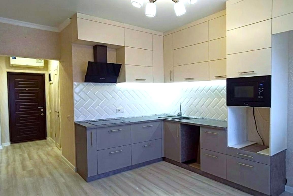 1-комнатная квартира по адресу ул. Сахарова (площадь 41 м²) 1-комнатная квартира по адресу ул. Сахарова (площадь 41 м²) - Atlanta.ua