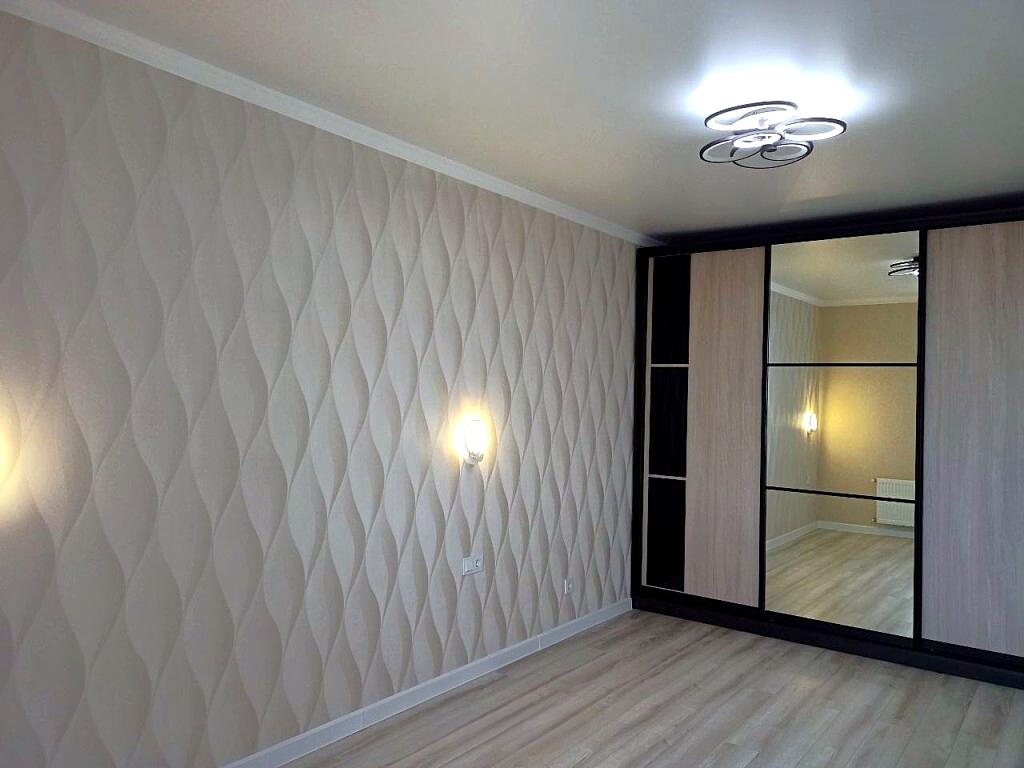 1-комнатная квартира по адресу ул. Сахарова (площадь 41 м²) - фото 6 1-комнатная квартира по адресу ул. Сахарова (площадь 41 м²) - Atlanta.ua - фото 6