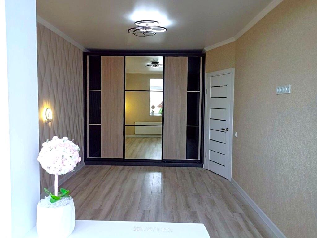 1-комнатная квартира по адресу ул. Сахарова (площадь 41 м²) - фото 7 1-комнатная квартира по адресу ул. Сахарова (площадь 41 м²) - Atlanta.ua - фото 7