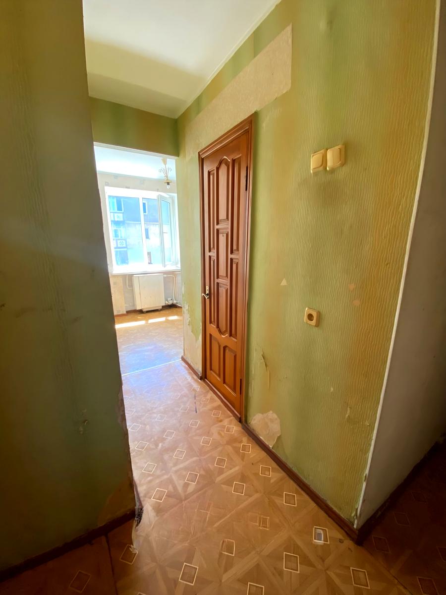 1-комнатная квартира по адресу ул. Мариинская (площадь 30 м²) - фото 5 1-комнатная квартира по адресу ул. Мариинская (площадь 30 м²) - Atlanta.ua - фото 5