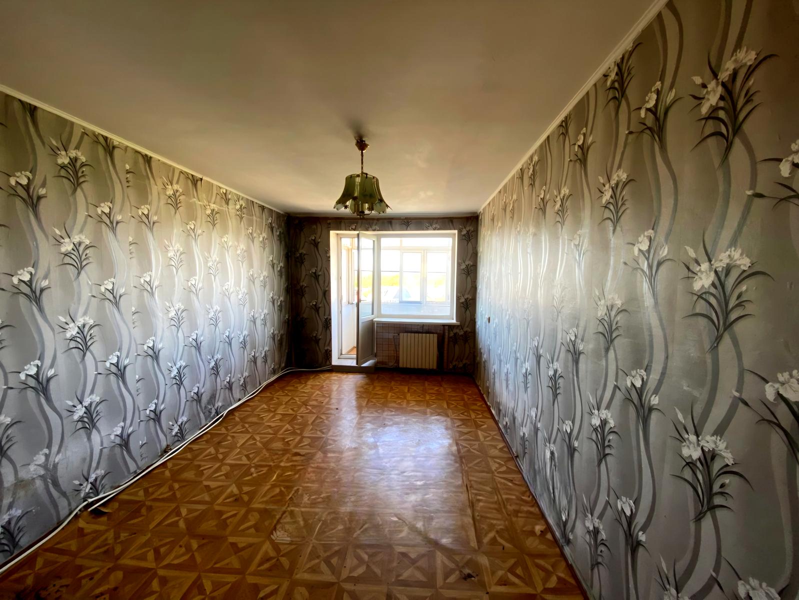 1-комнатная квартира по адресу ул. Мариинская (площадь 30 м²) - фото 3 1-комнатная квартира по адресу ул. Мариинская (площадь 30 м²) - Atlanta.ua - фото 3
