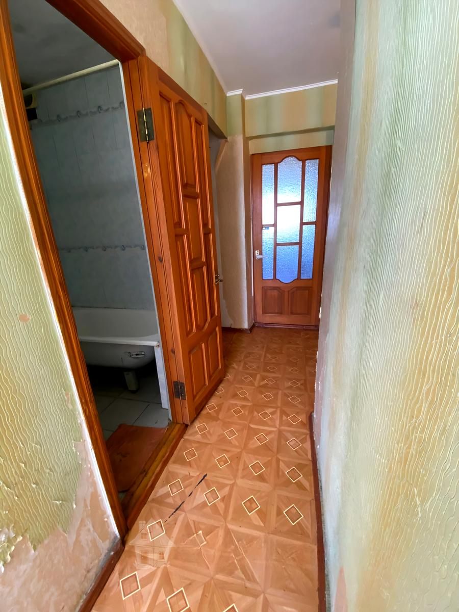 1-комнатная квартира по адресу ул. Мариинская (площадь 30 м²) - фото 2 1-комнатная квартира по адресу ул. Мариинская (площадь 30 м²) - Atlanta.ua - фото 2