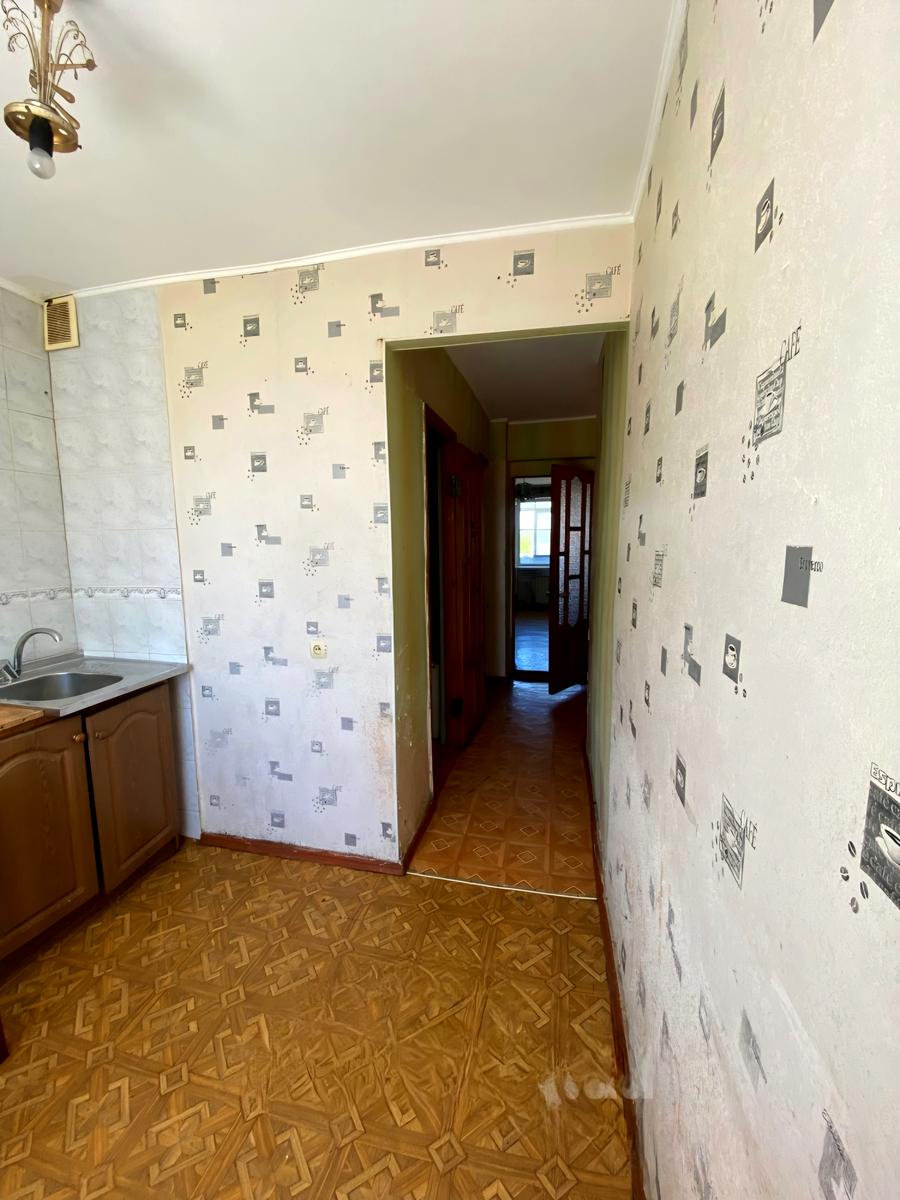 1-комнатная квартира по адресу ул. Мариинская (площадь 30 м²) - фото 4 1-комнатная квартира по адресу ул. Мариинская (площадь 30 м²) - Atlanta.ua - фото 4