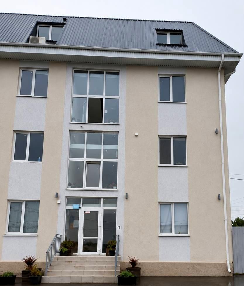 1-комнатная квартира по адресу (площадь 77,3 м²) 1-комнатная квартира по адресу (площадь 77,3 м²) - Atlanta.ua