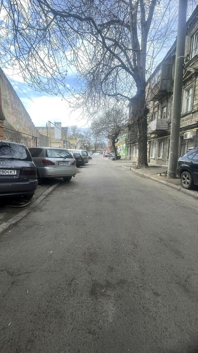 2-комнатная квартира по адресу Водопроводный 3-й пер. (площадь 42 м²) 2-комнатная квартира по адресу Водопроводный 3-й пер. (площадь 42 м²) - Atlanta.ua