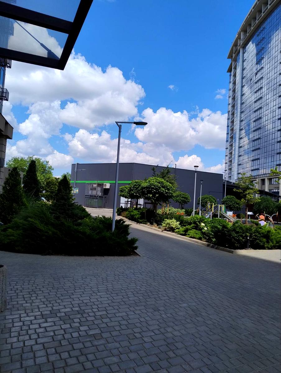 1-комнатная квартира по адресу ул. Дружбы народов (площадь 96 м²) - фото 3 1-комнатная квартира по адресу ул. Дружбы народов (площадь 96 м²) - Atlanta.ua - фото 3
