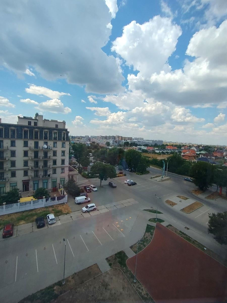 1-комнатная квартира по адресу ул. Дружбы народов (площадь 96 м²) - фото 5 1-комнатная квартира по адресу ул. Дружбы народов (площадь 96 м²) - Atlanta.ua - фото 5