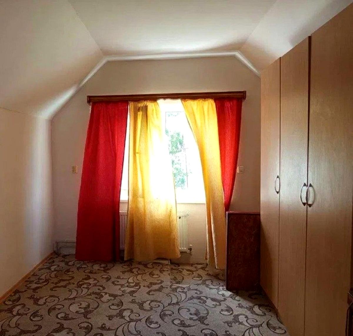 Дом по адресу Хаджибеевская дор. (площадь 53 м²) - фото 5 Дом по адресу Хаджибеевская дор. (площадь 53 м²) - Atlanta.ua - фото 5