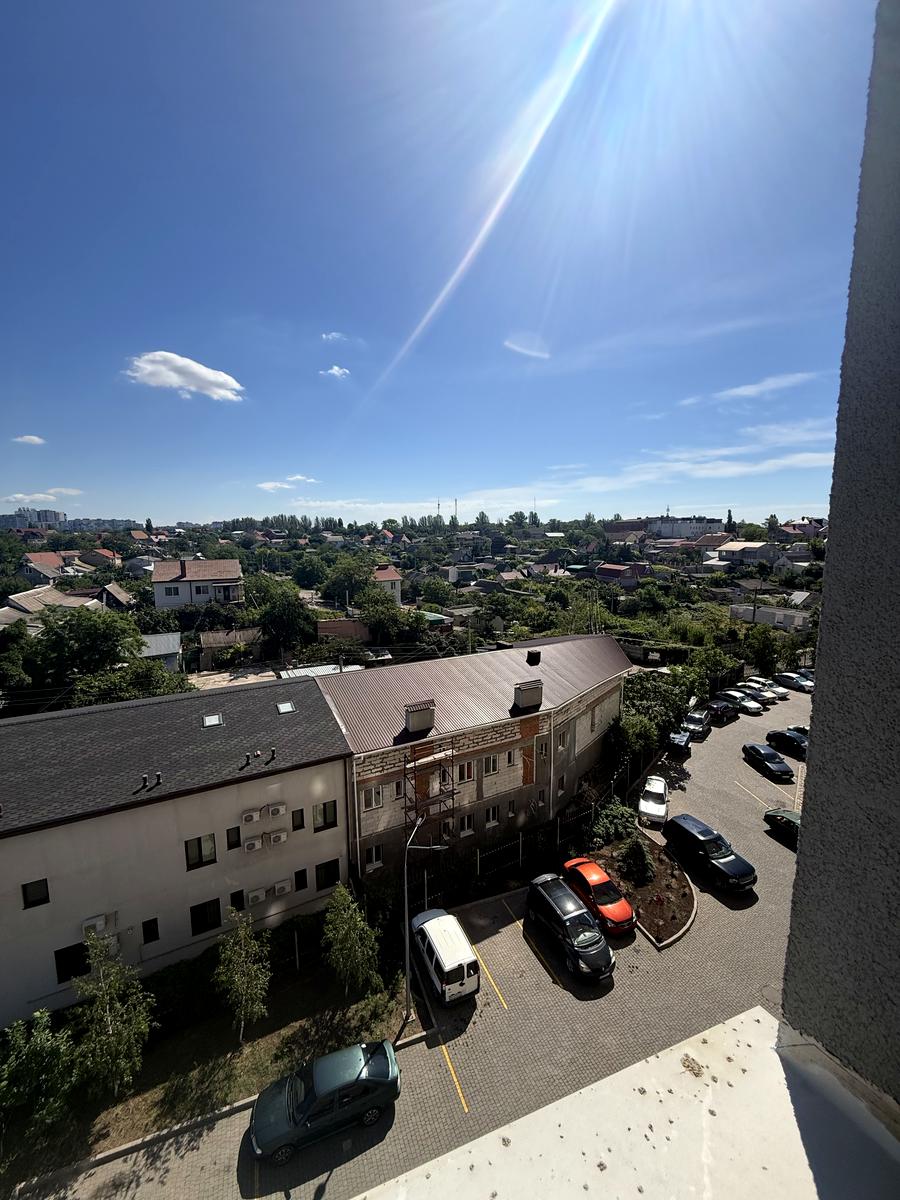 1-кімнатна квартира за адресою вул. Штильова (площа 30 м²) - фото 5 1-кімнатна квартира за адресою вул. Штильова (площа 30 м²) - Atlanta.ua - фото 5