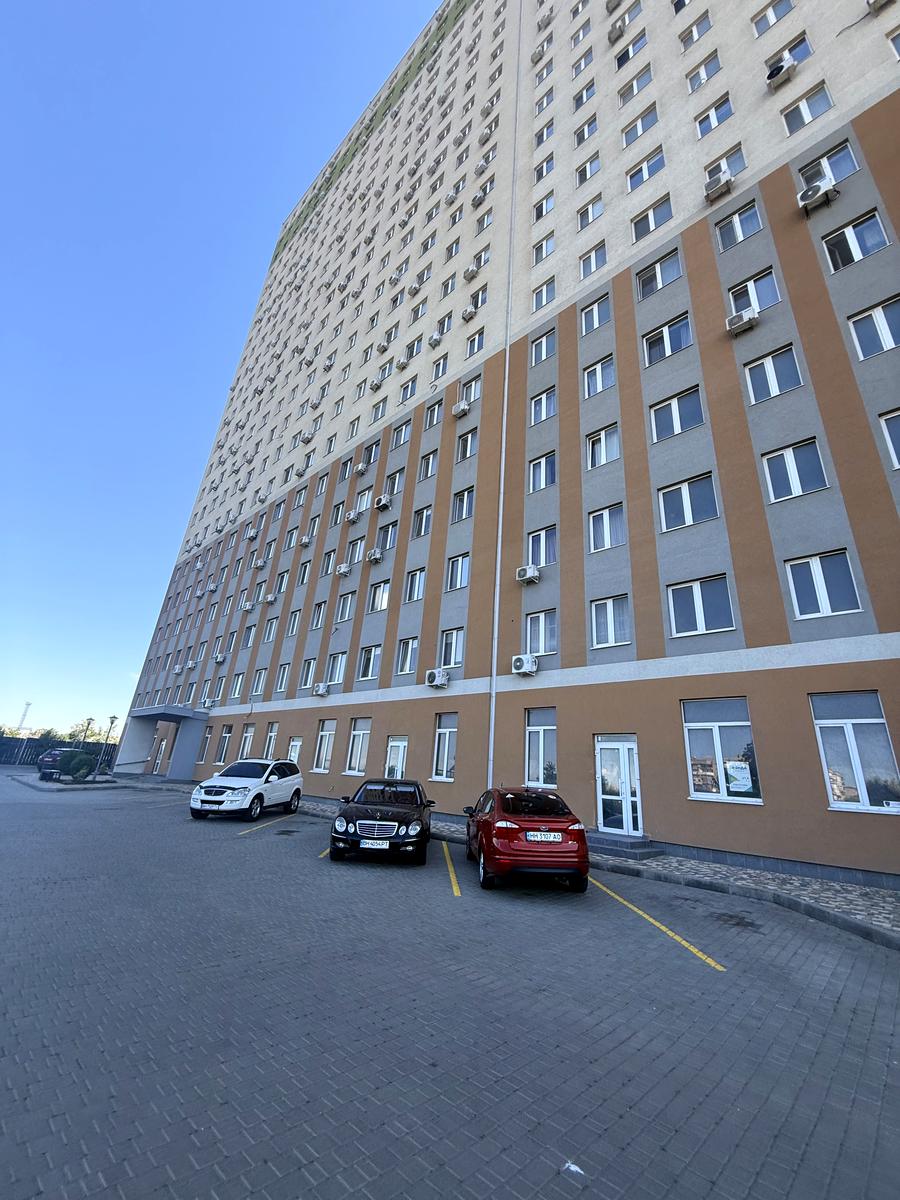1-кімнатна квартира за адресою вул. Штильова (площа 30 м²) 1-кімнатна квартира за адресою вул. Штильова (площа 30 м²) - Atlanta.ua