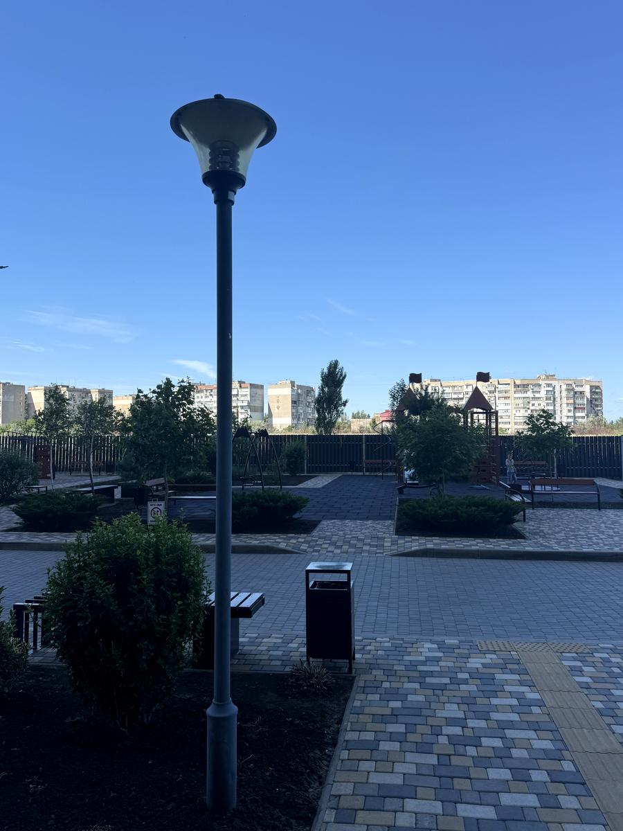 1-кімнатна квартира за адресою вул. Штильова (площа 30 м²) - фото 14 1-кімнатна квартира за адресою вул. Штильова (площа 30 м²) - Atlanta.ua - фото 14
