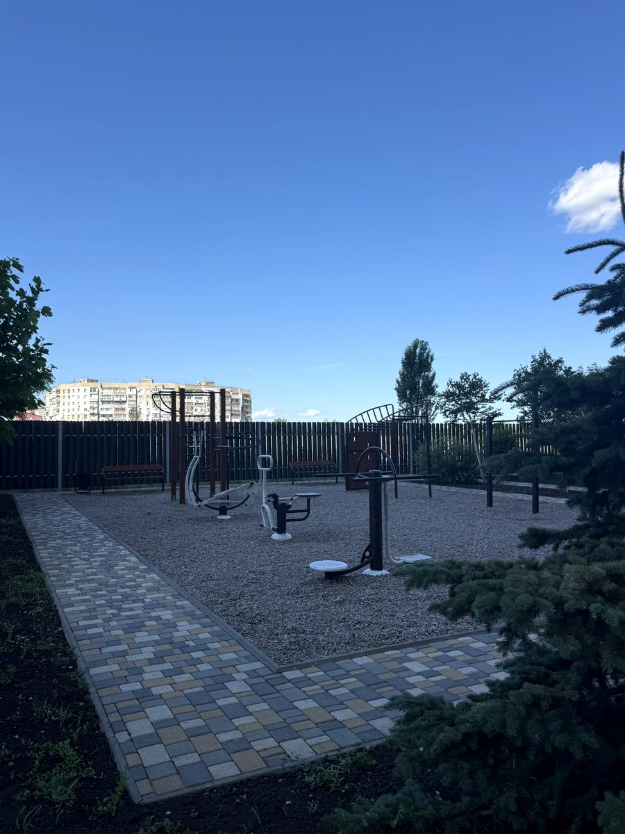 1-кімнатна квартира за адресою вул. Штильова (площа 30 м²) - фото 16 1-кімнатна квартира за адресою вул. Штильова (площа 30 м²) - Atlanta.ua - фото 16