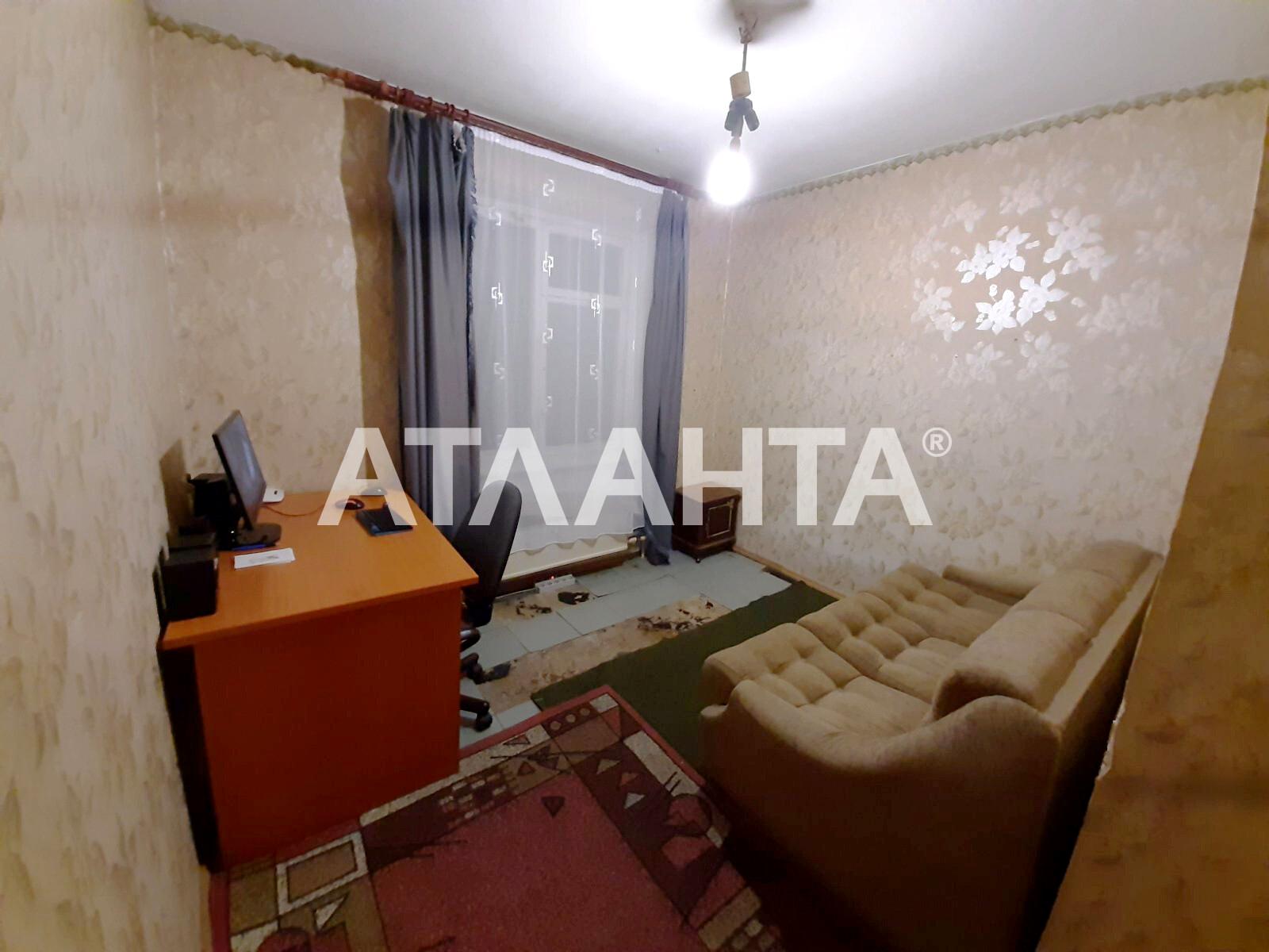 3-комнатная квартира по адресу (площадь 62 м²) 3-комнатная квартира по адресу (площадь 62 м²) - Atlanta.ua