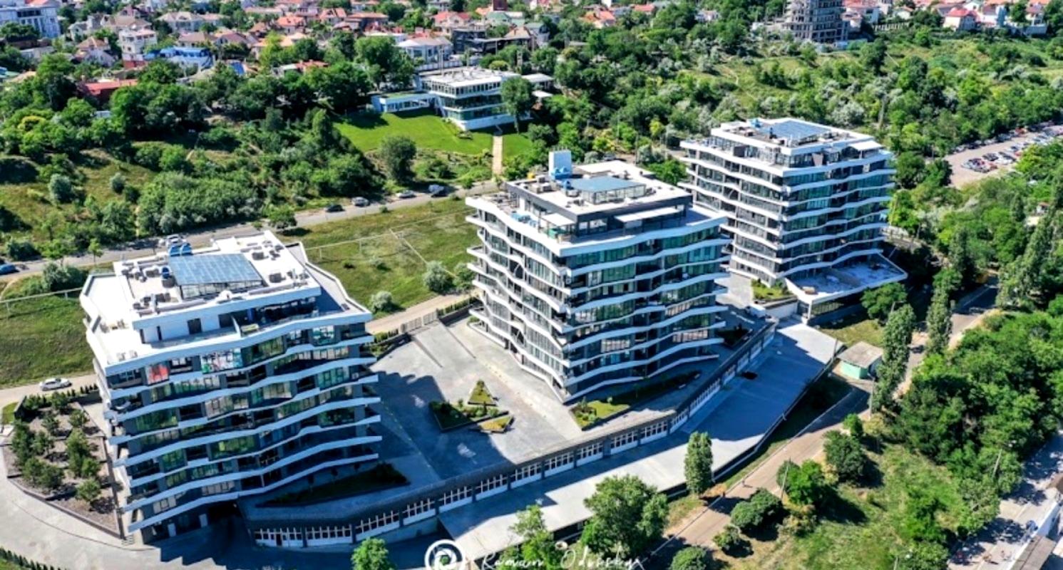 2-комнатная квартира по адресу ул. Здоровья (площадь 93 м²) - фото 20 2-комнатная квартира по адресу ул. Здоровья (площадь 93 м²) - Atlanta.ua - фото 20
