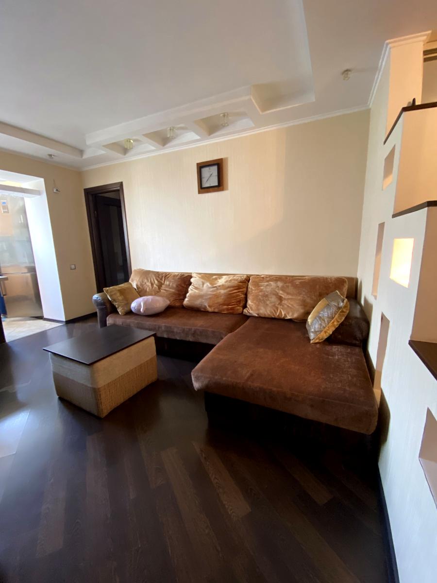 3-комнатная квартира по адресу ул. Пишоновская (площадь 60 м²) - фото 2 3-комнатная квартира по адресу ул. Пишоновская (площадь 60 м²) - Atlanta.ua - фото 2