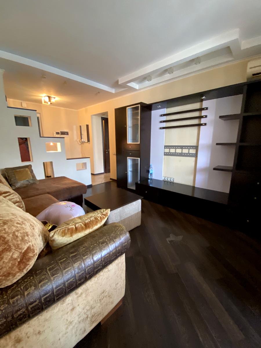 3-комнатная квартира по адресу ул. Пишоновская (площадь 60 м²) - фото 4 3-комнатная квартира по адресу ул. Пишоновская (площадь 60 м²) - Atlanta.ua - фото 4