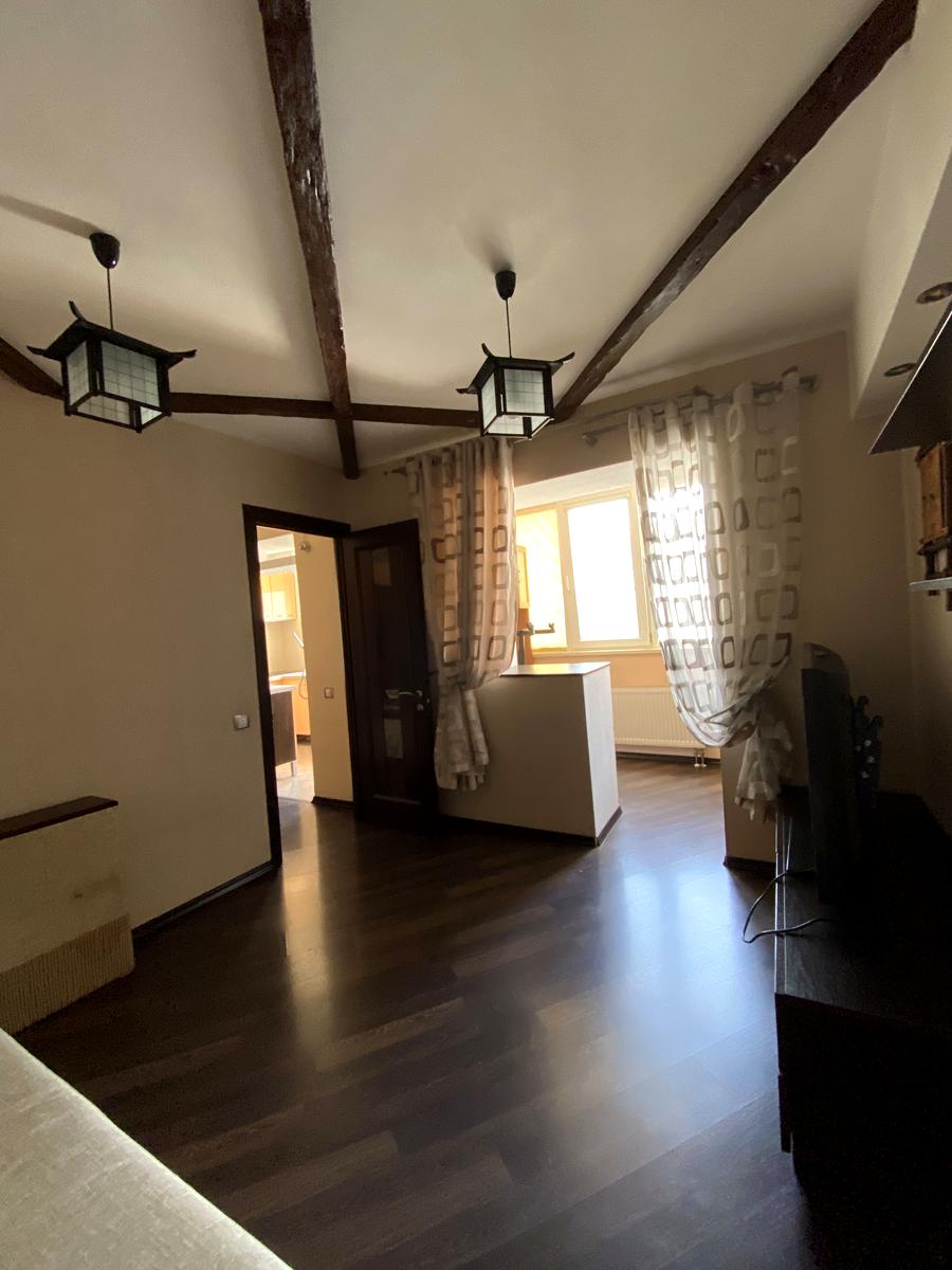 3-комнатная квартира по адресу ул. Пишоновская (площадь 60 м²) - фото 3 3-комнатная квартира по адресу ул. Пишоновская (площадь 60 м²) - Atlanta.ua - фото 3