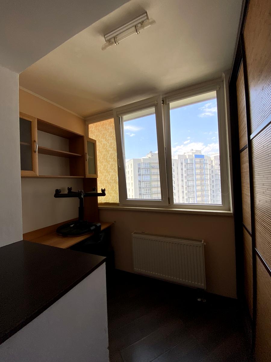 3-комнатная квартира по адресу ул. Пишоновская (площадь 60 м²) - фото 5 3-комнатная квартира по адресу ул. Пишоновская (площадь 60 м²) - Atlanta.ua - фото 5